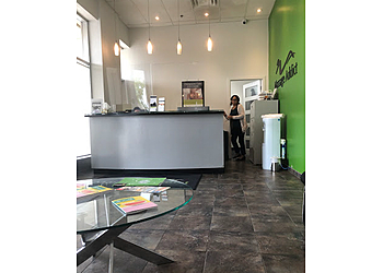 Oakville massage therapy Massage Addict Oakville