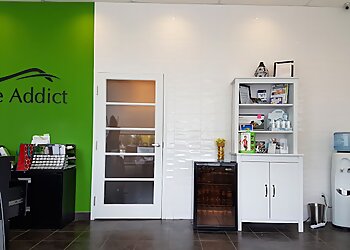 Peterborough massage therapy Massage Addict Peterborough Parkway Centre