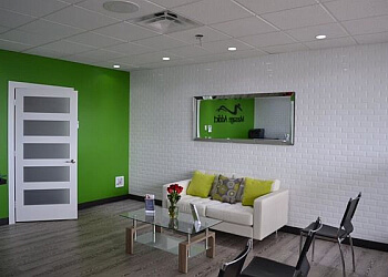 Cape Breton massage therapy Massage Addict Sydney