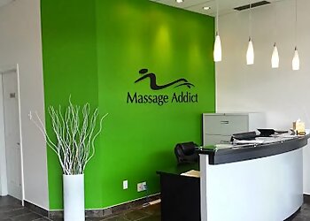 Vaughan massage therapy Massage Addict Vaughan Weston and Langstaff