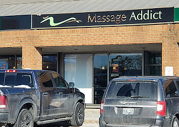 Massage Addict Windsor