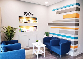 Regina Massage Therapy Massage Experts