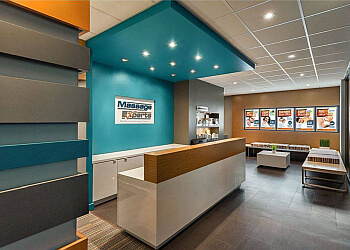 Saint John Massothérapies Massage Experts Saint John