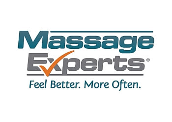 St Johns massage therapy Massage Experts St Johns