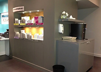 Massage Experts Halifax - Halifax, NS Massage Therapy - Interior Image