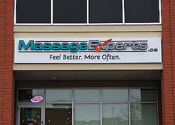 Massage Experts Vaughan