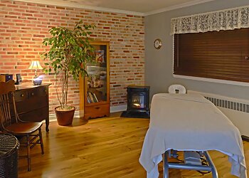 Longueuil Massothérapies Massage Santé Maintien