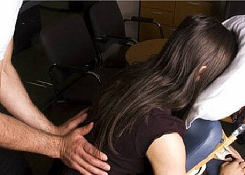 Longueuil Massothérapies Massage Santé Maintien