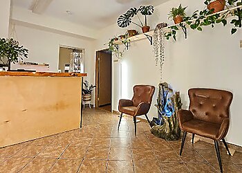 Grande Prairie Massothérapies Massage Therapy Collective