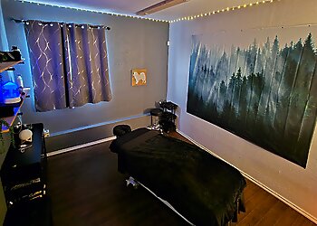 Grande Prairie Massothérapies Massage Therapy Collective