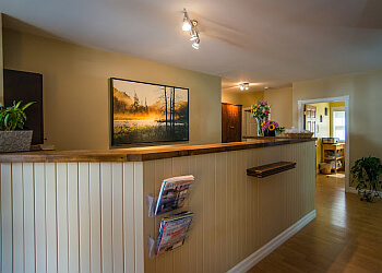 Huntsville massage therapy Massage Works