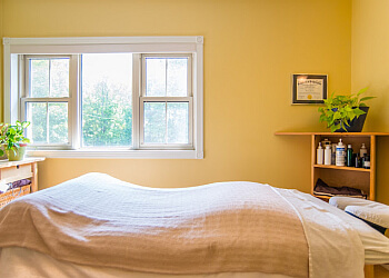 Huntsville massage therapy Massage Works