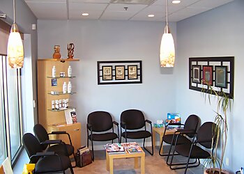 Kitchener massage therapy MassageWorks