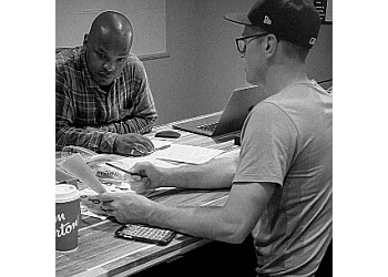 Hamilton web designer Massive Web Design Inc.