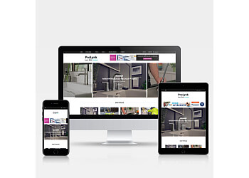 Hamilton web designer Massive Web Design Inc.