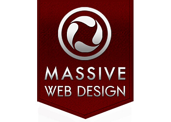 Massive Web Design Inc.