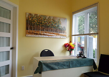 Granby massage therapy Masso Pro Performance