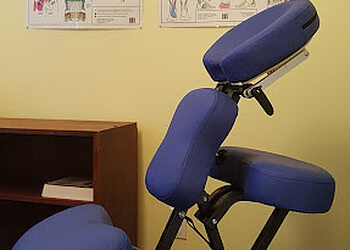 Granby massage therapy Masso Pro Performance