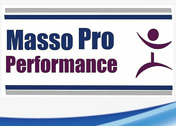 Granby massage therapy Masso Pro Performance image 1