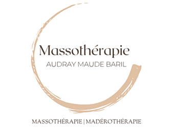 Levis massage therapy Massothérapie Audray Maude Baril