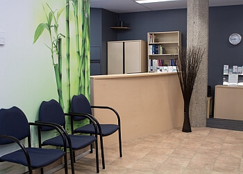 Quebec massage therapy Massothérapie Chemin Sainte-Foy