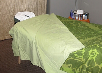 Quebec massage therapy Massothérapie Chemin Sainte-Foy