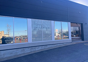 Massothérapie Nico Masso - Levis, QC Massothérapies - Exterior Image