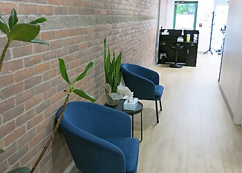 Saint Hyacinthe massage therapy Massothérapie Pierre-Alexandre Bessette