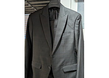 Delta dry cleaner Master Care Drycleaners