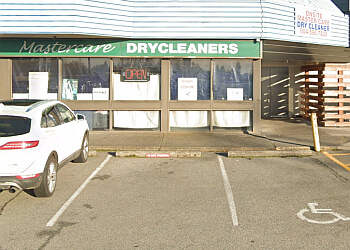 Master Care Drycleaners