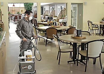 Burlington commercial cleaning service Master Class Commercial Cleaning