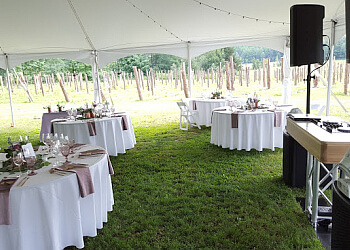 Trois Rivieres Planificateurs De Mariage Master D Productions