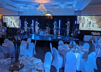 Trois Rivieres Planificateurs De Mariage Master D Productions