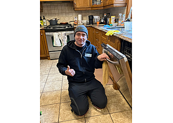 Welland appliance repair service Master Fix Appliance repair