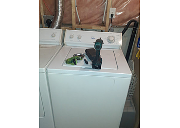 Welland appliance repair service Master Fix Appliance repair
