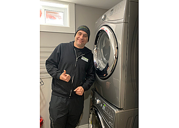 Welland appliance repair service Master Fix Appliance repair