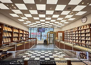 Brampton Bijouteries Master Jewellers