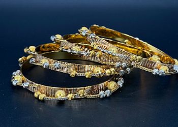 Brampton Bijouteries Master Jewellers