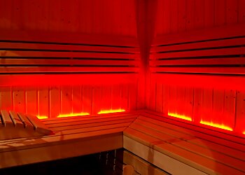 Terrebonne Massothérapies Master-Kine