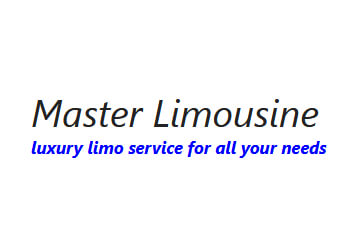 Newmarket limo service Master Limo Service