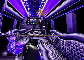 Master Limousine - Aurora, ON Service De Limousine - Facility Image