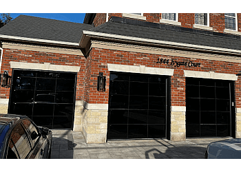 Milton garage door repair Master Link Garage Doors Inc