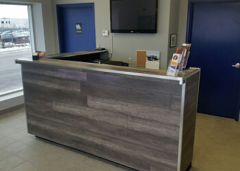 Caledon car repair shop Master Mechanic Bolton