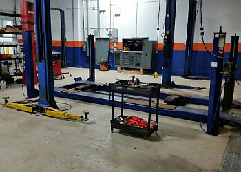 Caledon car repair shop Master Mechanic Bolton