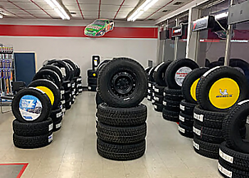 Master Mechanic Georgetown - Halton Hills, ON Car Repair Shops - Service Image