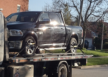 Halton Hills car repair shop Master Mechanic Georgetown