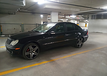 Oshawa car repair shop Master Mechanic Oshawa