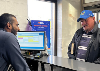 Whitby car repair shop Master Mechanic Whitby