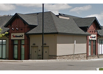 Master Rim's Taekwondo - Calgary, AB Arts Martiaux - Studio Exterior Image