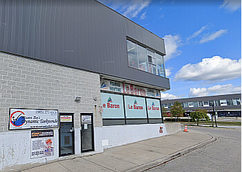 Mississauga Arts Martiaux Master Seo’s Dynamic Taekwondo